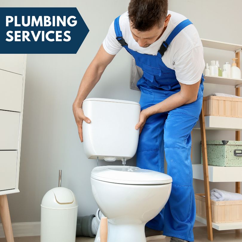 Plumbing Company in Iowa Falls, IA